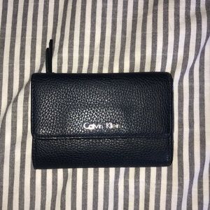 Calvin Klein wallet